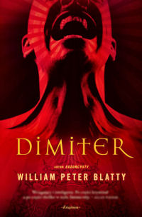William Peter Blatty ‹Dimiter›