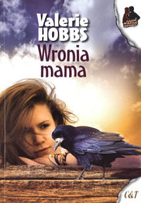 Valerie Hobbs ‹Wronia mama›