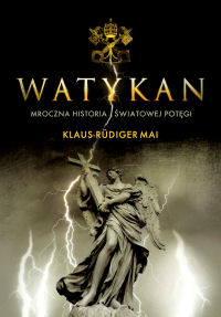 Klaus-Rüdiger Mai ‹Watykan›