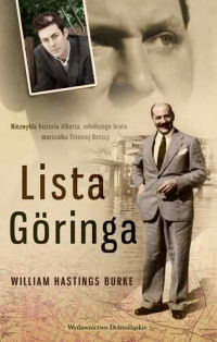 William Hastings Burke ‹Lista Göringa›