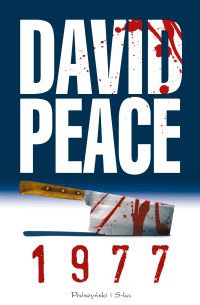 David Peace ‹1977›