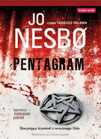 Jo Nesbø ‹Pentagram›