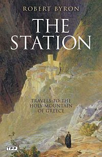 Robert Byron ‹The Station›