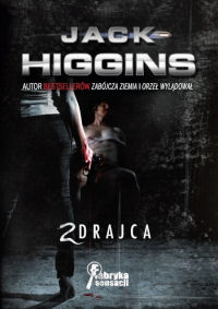 Jack Higgins ‹Zdrajca›