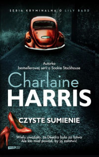 Charlaine Harris ‹Czyste sumienie›