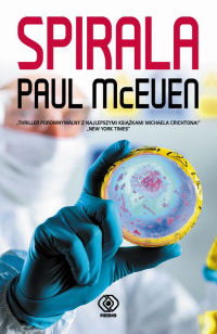 Paul McEuen ‹Spirala›