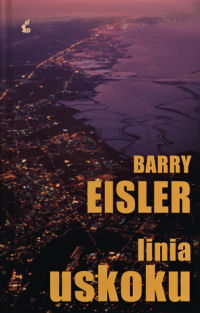 Barry Eisler ‹Linia uskoku›