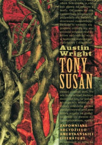 Austin Wright ‹Tony i Susan›