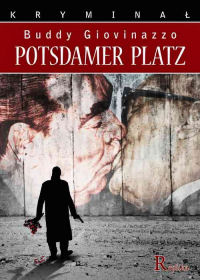 Buddy Giovinazzo ‹Potsdamer Platz›