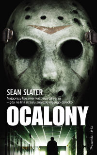 Sean Slater ‹Ocalony›