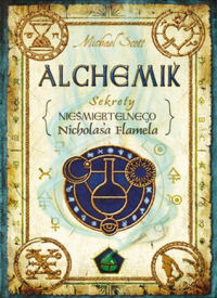 Michael Scott ‹Alchemik›