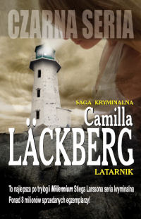 Camilla Läckberg ‹Latarnik›