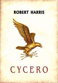 Robert Harris ‹Cycero›