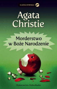 Agata Christie ‹Morderstwo w Boże Narodzenie›