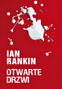 Ian Rankin ‹Otwarte drzwi›