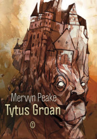 Mervyn Peake ‹Tytus Groan›