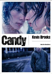 Kevin Brooks ‹Candy›