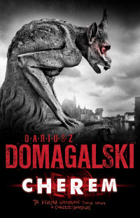 Dariusz Domagalski ‹Cherem›