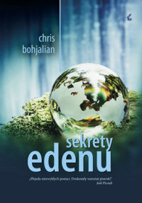 Chris Bohjalian ‹Sekrety Edenu›