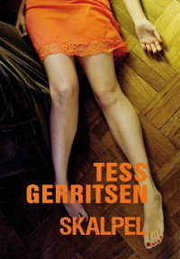 Tess Gerritsen ‹Skalpel›