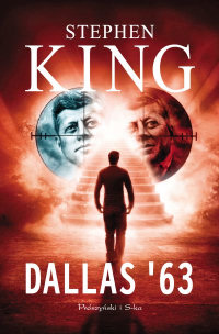 Stephen King ‹Dallas ‘63›