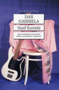 Hanif Kureishi ‹Dar Gabriela›