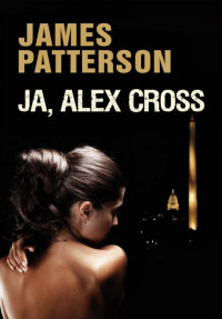 James Patterson ‹Ja, Alex Cross›