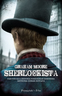 Graham Moore ‹Sherlockista›
