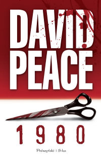 David Peace ‹1980›