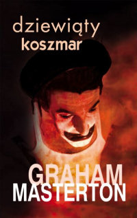 Graham Masterton ‹Dziewiąty koszmar›