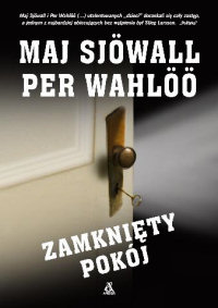 Maj Sjöwall, Per Wahlöö ‹Zamknięty pokój›