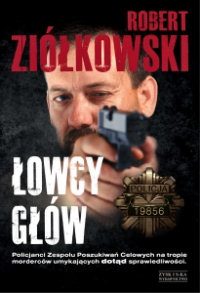 Robert Ziółkowski ‹Łowcy głów›