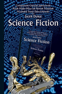  ‹Science Fiction›