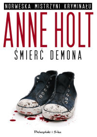 Anne Holt ‹Śmierć demona›