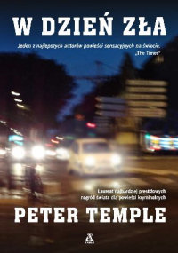 Peter Temple ‹W dzień zła›
