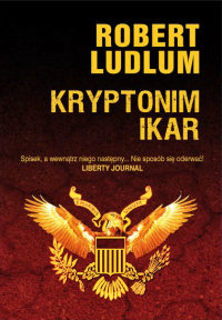 Robert Ludlum ‹Kryptonim Ikar›