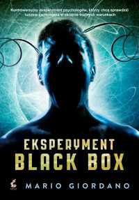 Mario Giordano ‹Eksperyment Black Box›