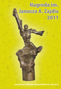  ‹Nagroda im. Janusza A. Zajdla 2011›