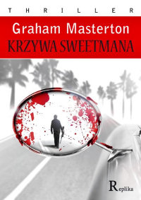 Graham Masterton ‹Krzywa Sweetmana›
