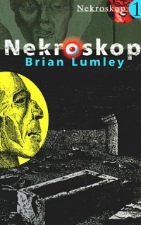 Brian Lumley ‹Nekroskop›