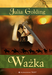 Julia Golding ‹Ważka›