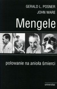 Gerald L. Posner, John Ware ‹Mengele›