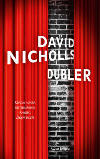 David Nicholls ‹Dubler›