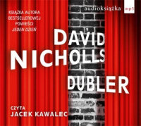 David Nicholls ‹Dubler›