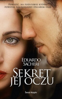 Eduardo Sacheri ‹Sekret jej oczu›