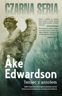 Åke Edwardson ‹Taniec z Aniołem›