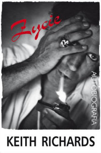 Keith Richards ‹Życie. Autobiografia›