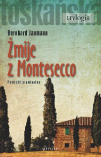 Bernhard Jaumann ‹Żmije z Montesecco›