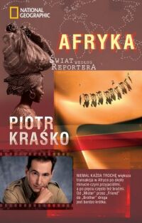 Piotr Kraśko ‹Afryka›