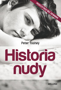 Peter Toohey ‹Historia nudy›